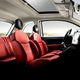 Image for article titled Fiat 500 Rolls Out in Europe, Bristling with Tech Goodness